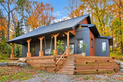 4197 MATAWATCHAN Road, Greater Madawaska, ON K0J 2R0