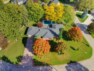 33 Jackson Crescent, North Perth, On N4w 1k2