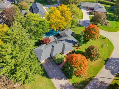 33 Jackson Crescent, North Perth, On N4w 1k2