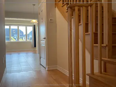 349 Vanilla Trail, Thorold, On L2v 0l2