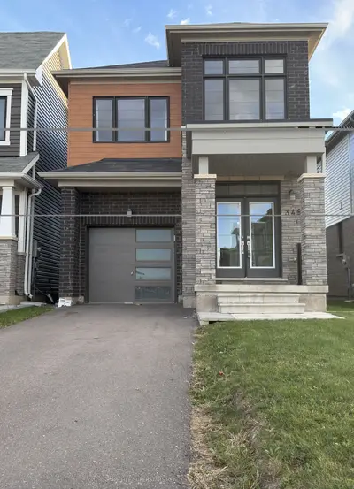 349 Vanilla Trail, Thorold, On L2v 0l2