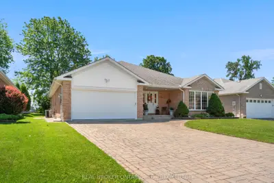 508 Jo Anne Crescent, Cornwall, On K6h 7h7