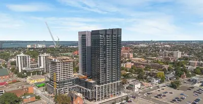91 John St Unit#1207 Street, Hamilton, On L8r 0b8