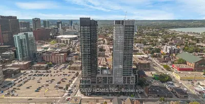 91 John St Unit#1207 Street, Hamilton, On L8r 0b8