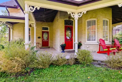 65 Bond Street W, Kawartha Lakes, On K9v 3r3