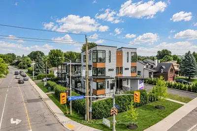 845 Champlain Street 9, Orleans - Cumberland And Area, On K1c 1k3
