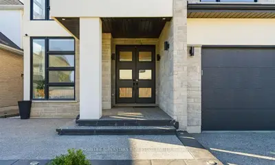 7403 Sherrilee Crescent, Niagara Falls, On L2h 3t4