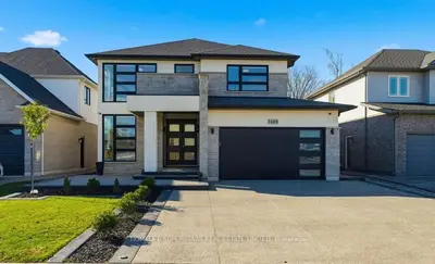 7403 Sherrilee Crescent, Niagara Falls, On L2h 3t4