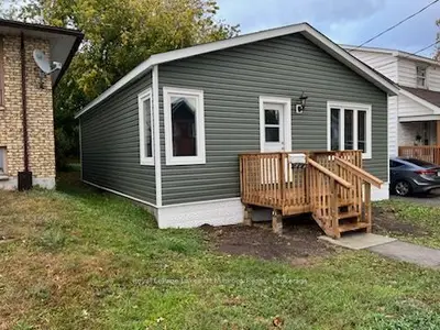 544 Mcintyre Street E, North Bay, On P1b 1e3