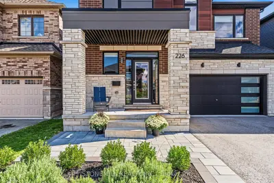 226 Midland Place, Welland, On L3b 0h4