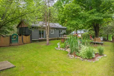 1465 Falkenburg Road, Muskoka Lakes, On P1l 1x4