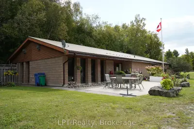 401297 Grey Road 17, Georgian Bluffs, On N0h 2t0
