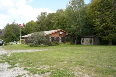 401297 Grey Road 17, Georgian Bluffs, On N0h 2t0