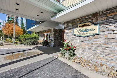 110 Steamship Bay Road N 202, Gravenhurst, On P1p 1z9
