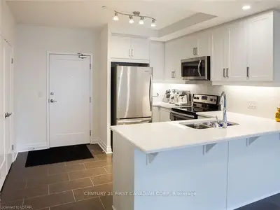 505 Talbot Street 1406, London East, On N6a 2s6