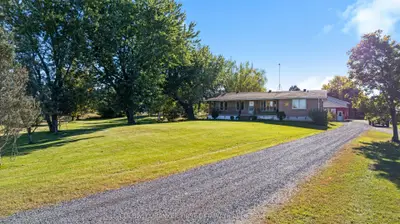 6739 43 Highway, Perth, On K7h 3c7