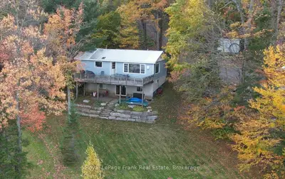 231 West Diamond Lake Road, Hastings Highlands, On K0l 1c0