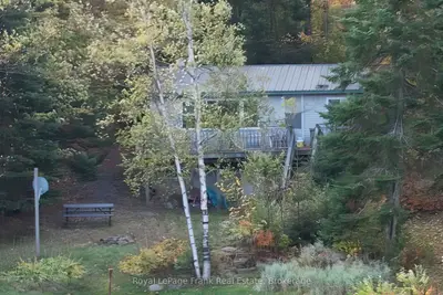 245 West Diamond Lake Road, Hastings Highlands, On K0l 1c0