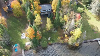 245 West Diamond Lake Road, Hastings Highlands, On K0l 1c0