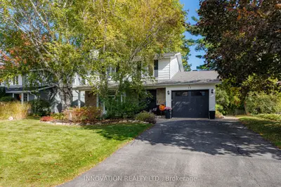 11 Welkin Crescent, Cityview - Parkwoods Hills - Rideau Shore, On K2e 5m4