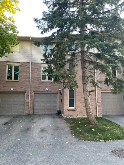 1855 Aldersbrook Road 22, London North, On N6g 4r7
