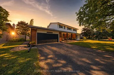 25 Cedarland Drive, Brantford, On N3r 6g9