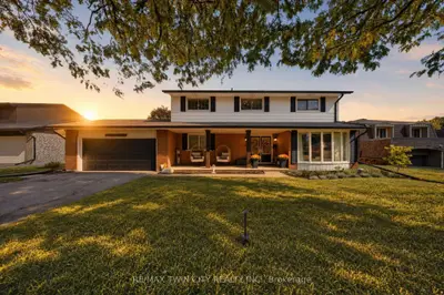 25 Cedarland Drive, Brantford, On N3r 6g9