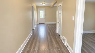 94 Fairmont Avenue 3, West Centre Town, On K1y 1x5