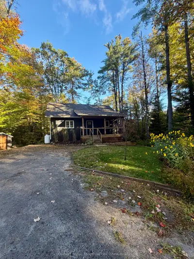 2698 Old Muskoka Road, Huntsville, On P0b 1m0