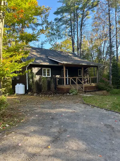 2698 Old Muskoka Road, Huntsville, On P0b 1m0