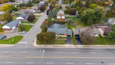 1082 8th Street E, Owen Sound, On N4k 1m6