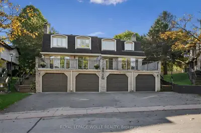 477 Beechwood Drive 1, Waterloo, On N2t 1h8