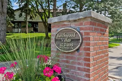 477 Beechwood Drive 1, Waterloo, On N2t 1h8