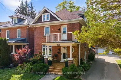 484 2nd Avenue E, Owen Sound, On N4k 2g4
