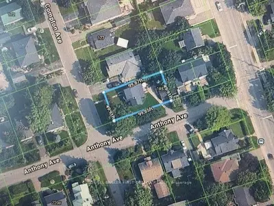 185 Compton Avenue, Woodroffe, On K2b 5a6