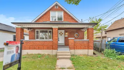 908 Trafalgar Street Upper, London East, On N5z 1g2