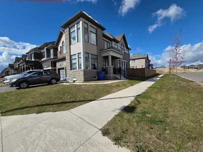 44 Player Drive, Erin, On N0b 1t0