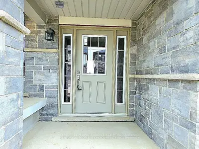 255 Raspberry Place, Waterloo, On N2v 0h3