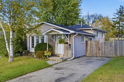166 Natchez Road, Kitchener, On N2b 3l2