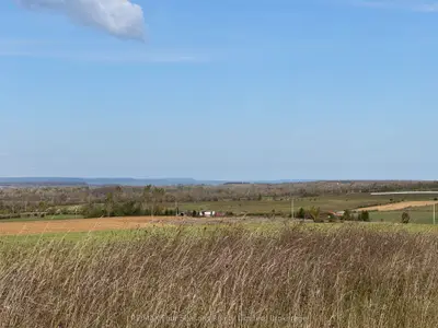 North 1/2 Lot 25 St Vincent Sydenham Townline N, Meaford, On N4k 5w4