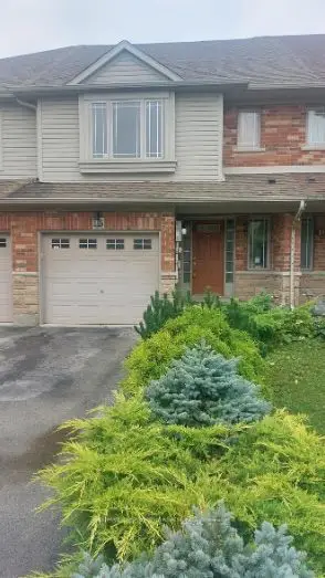 16 Magnificent Way, Hamilton, On L0r 1c0