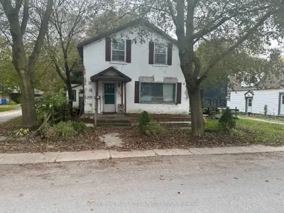 135 Elgin Street N, Wellington North, On N0g 2l0