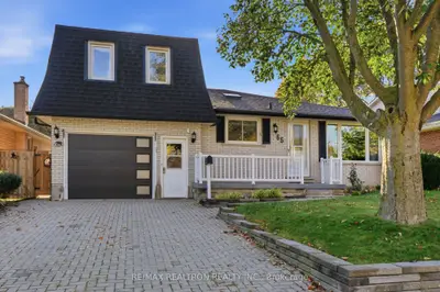 65 Mcilwraith Crescent, Guelph, On N1e 6j4
