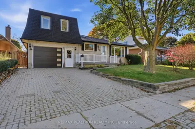 65 Mcilwraith Crescent, Guelph, On N1e 6j4