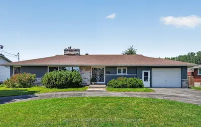 1215 PRINCESS Street, Cornwall, ON K6J 1S2