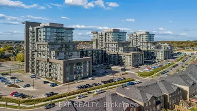 450 Dundas Street E 1005, Hamilton, On L8b 1z2