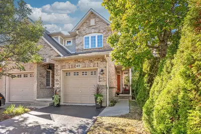 46 Sunnycroft Court W, Hamilton, On L0r 2h4