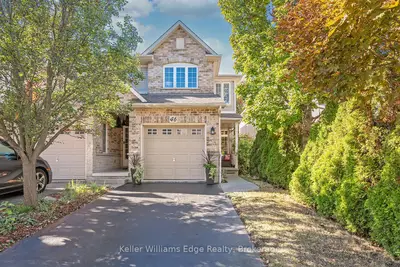 46 Sunnycroft Court W, Hamilton, On L0r 2h4