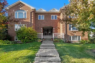 12 Edenvale Drive, Kanata, On K2k 3l4
