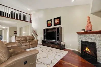 12 Edenvale Drive, Kanata, On K2k 3l4